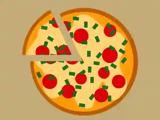 Spel Pizzeria på nätet
