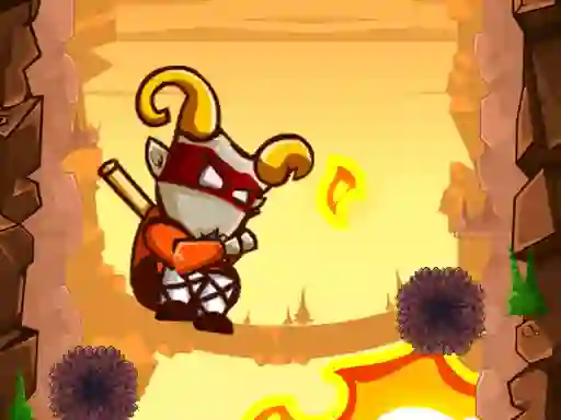 Spel Way Of The Samurai på nätet