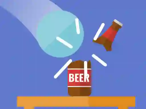 Spel Blasty Bottles på nätet