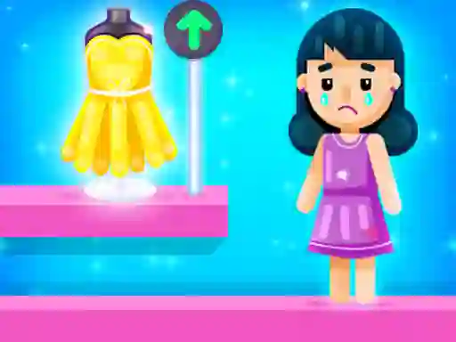 Spel Get My Outfit på nätet