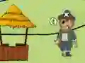 Spel Shark Man Escape på nätet