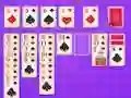 Spel Solitaire Champions på nätet