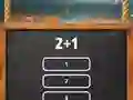 Spel 1+2=? på nätet