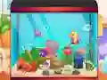 Spel Decor: My Aquarium på nätet