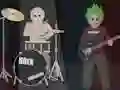 Spel Punk-O-Matic på nätet