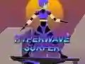 Spel Hyperwave Surfer på nätet