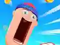 Spel Hopping Heads: Scream & Shout på nätet