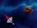 Spel Rocket Side-to-Side på nätet