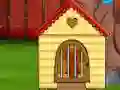 Spel Lovely Brown Koala Bear Rescue på nätet