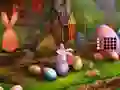 Spel Find The Precious Egg på nätet