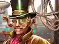 Spel Clockwork Chronicles på nätet