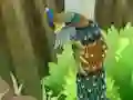 Spel Escape From Peacock Forest på nätet