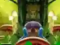 Spel Fantasy Peacock Family Escape på nätet