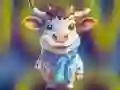 Spel Jovial Cow Rescue på nätet