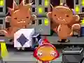 Spel Monkey Go Happy Stage 812 på nätet