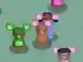 Spel How Many Mice på nätet