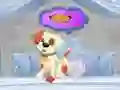 Spel Pizza Paw Escape på nätet