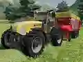 Spel My Farm Simulator på nätet