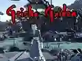 Spel Geisha Gaiden på nätet