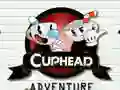 Spel Cuphead Adventure på nätet