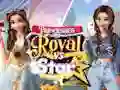 Spel Princesses Royal Vs Star på nätet