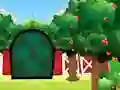 Spel Help The Apple Farm Girl på nätet