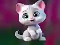Spel Stylish Cat Rescue på nätet
