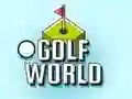 Spel Golf World på nätet