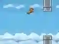 Spel Flappy Cat på nätet