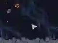 Spel Space Blaster på nätet