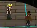 Spel Dance Battle på nätet
