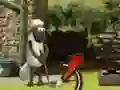 Spel Shaun the Sheep Championsheeps på nätet