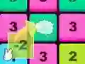 Spel Merge Number på nätet