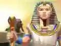 Spel Queen of Egypt Cleopatra's Jewels på nätet