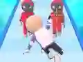 Spel Johnny Dodge Shooter på nätet
