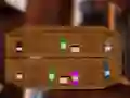 Spel 3D Sort på nätet