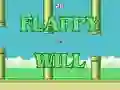 Spel Flappy Will på nätet