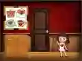 Spel Angel Valentine's Day Escape 5 på nätet