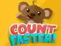 Spel Count Faster! på nätet