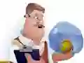 Spel Fishdom 3 på nätet