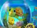 Spel Fishdom 2 på nätet