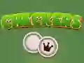 Spel Checkers på nätet