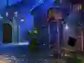 Spel Shadow City Escape på nätet