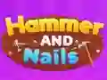 Spel Hammer and Nails på nätet
