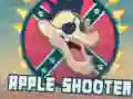 Spel Apple Shooter på nätet