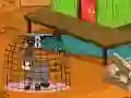 Spel The Amiatina Escape på nätet