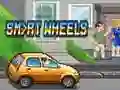 Spel More Than Smart Wheels på nätet