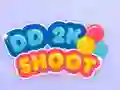 Spel DD 2K Shoot på nätet