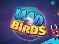 Spel Mad Birds på nätet