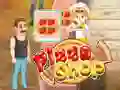 Spel Pizza Shop på nätet
